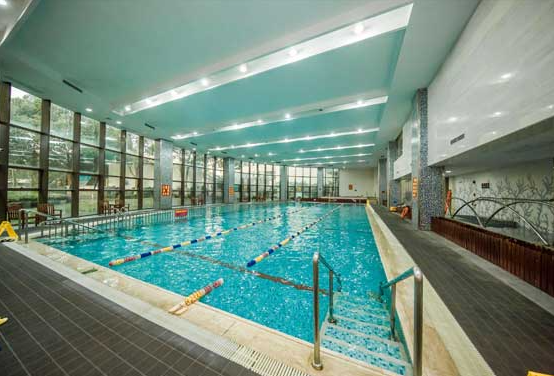 室內游泳池常見的除濕問題有哪些？