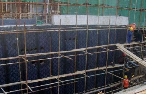 理性分析地下室防潮、除濕那點重要事