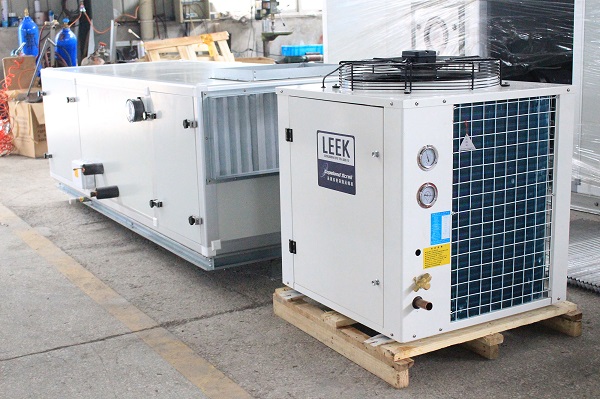 恒溫恒濕機不能夠達到濕度的要求怎么解決？