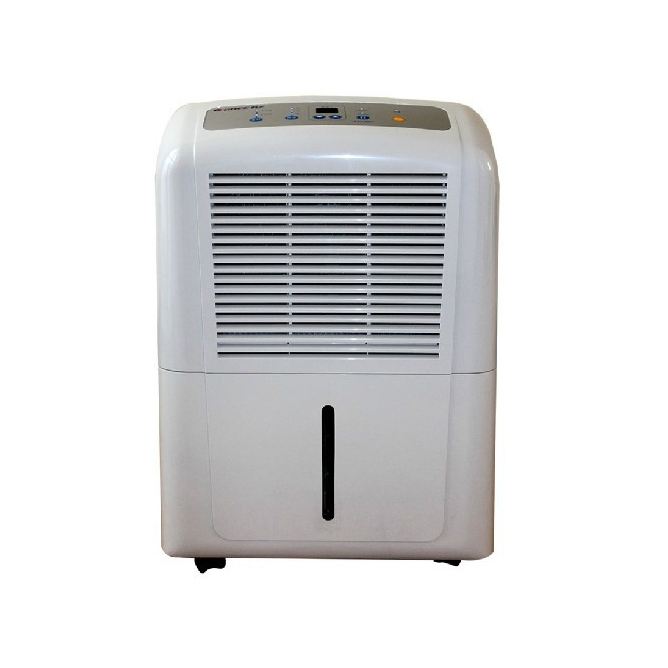 安裝新風除濕機有哪些好處？