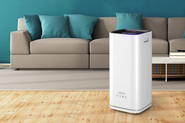 不要因為對新風的誤解 影響您和家人的健康！