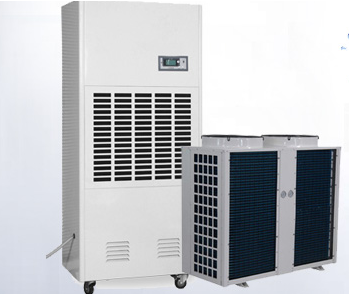 車間潮濕怎么辦？工業除濕機幫你解決