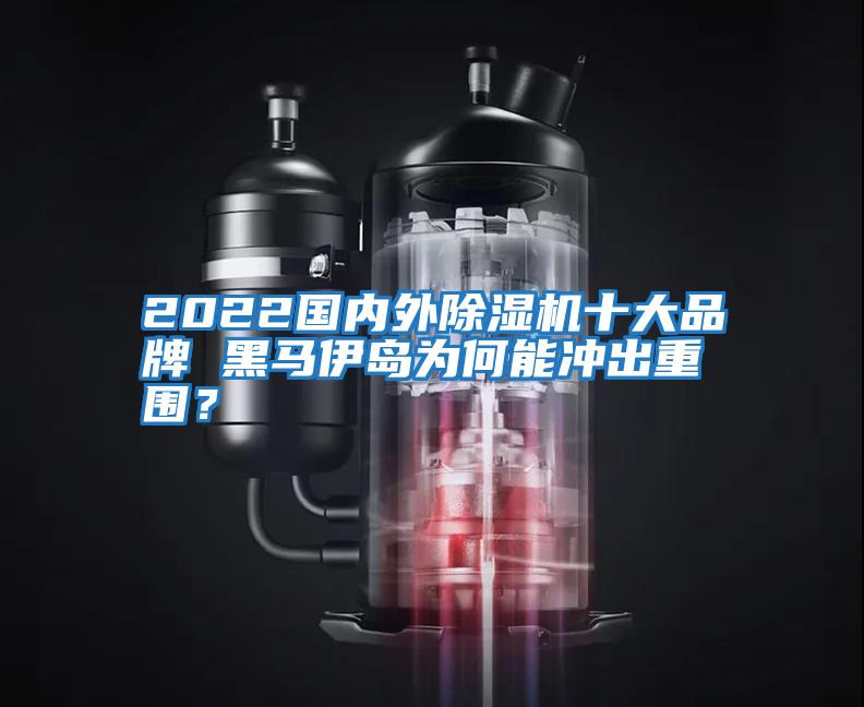 2022國(guó)內(nèi)外除濕機(jī)十大品牌 黑馬伊島為何能沖出重圍？