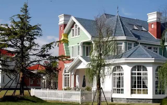 為什么別墅必須要考慮新風除濕？