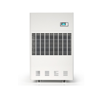 制藥車間除濕機(jī)多少錢一臺_重復(fù)