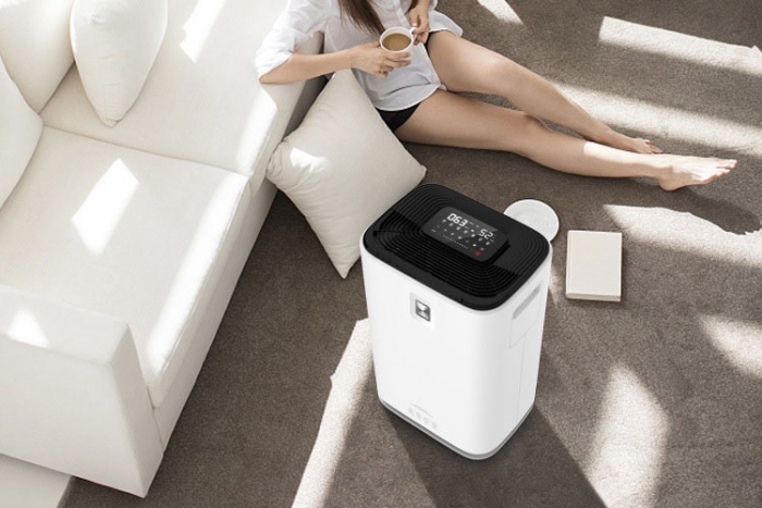 除濕干燥機(jī)露點怎么測量？有哪些要注意的？