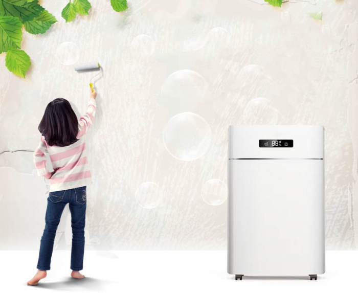 冰箱除濕機中常見的制冷劑都有什么？