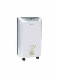 除濕機跟空調除濕有哪些區別?