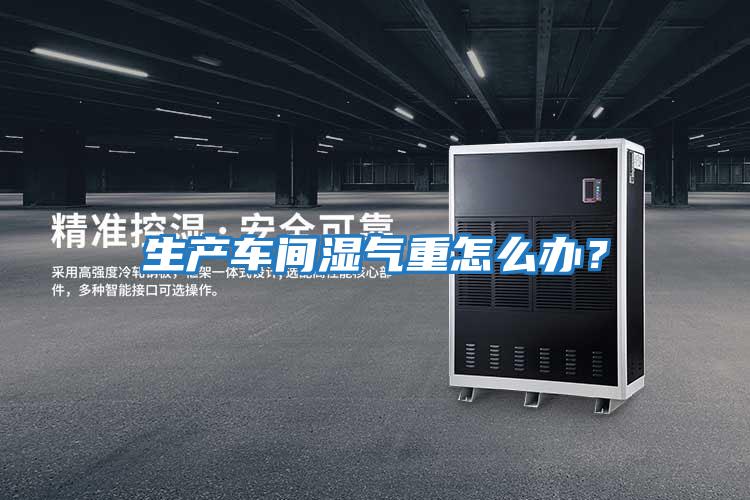 生產車間濕氣重怎么辦？