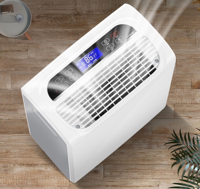 普通用戶使用轉(zhuǎn)輪除濕機的相關(guān)細(xì)節(jié)問題解析