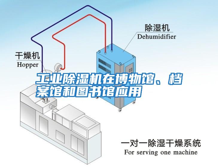 工業除濕機在博物館、檔案館和圖書館應用