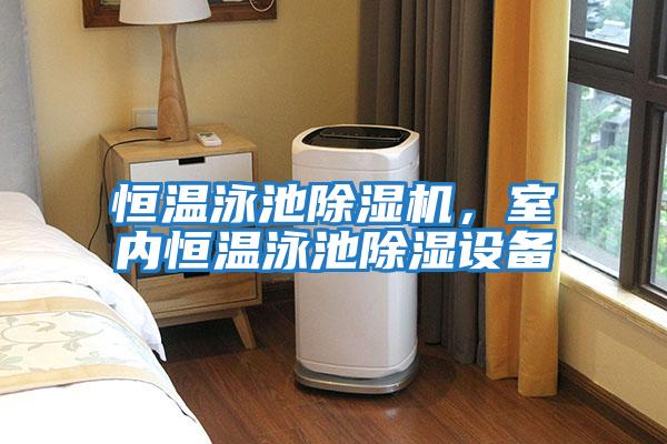 恒溫泳池除濕機(jī),室內(nèi)恒溫泳池除濕設(shè)備