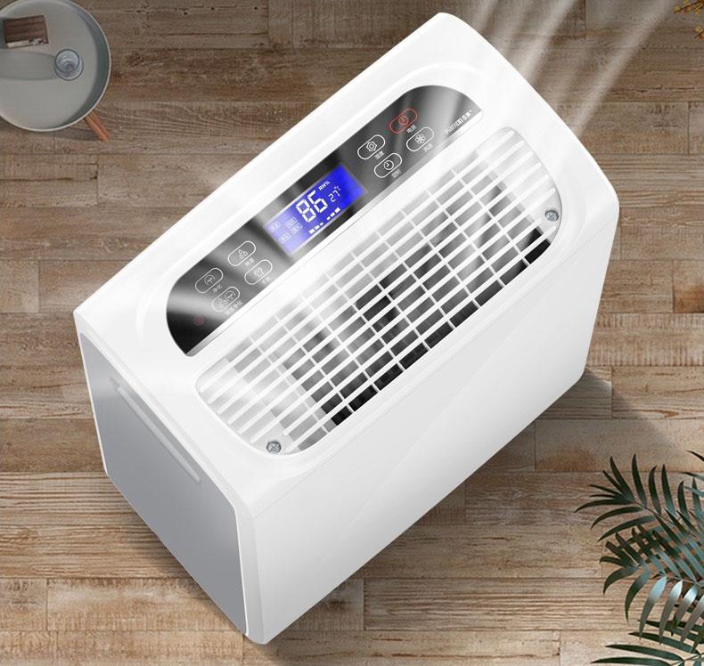 醫(yī)院新風(fēng)系統(tǒng)，醫(yī)院新風(fēng)凈化除濕一體機(jī)