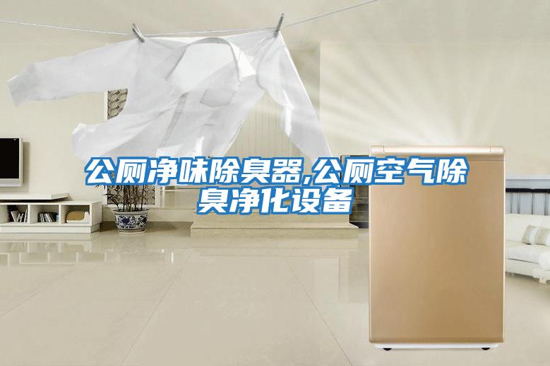 公廁凈味除臭器,公廁空氣除臭凈化設備