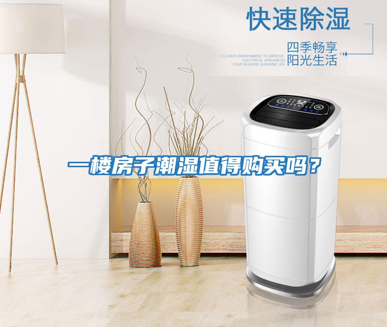 一樓房子潮濕值得購(gòu)買嗎？