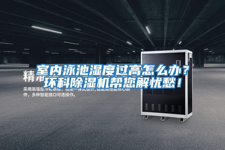 室內泳池濕度過高怎么辦？環科除濕機幫您解憂愁！