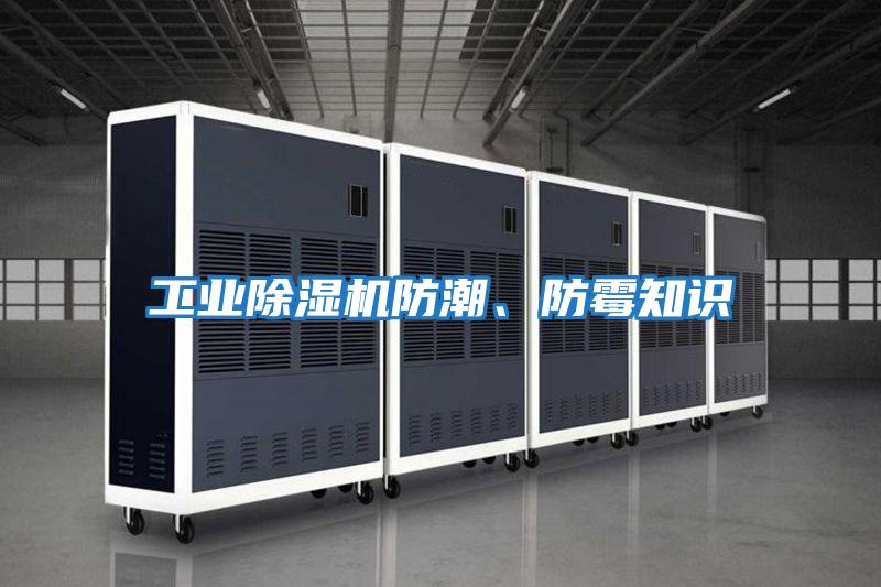 工業(yè)除濕機(jī)防潮、防霉知識(shí)
