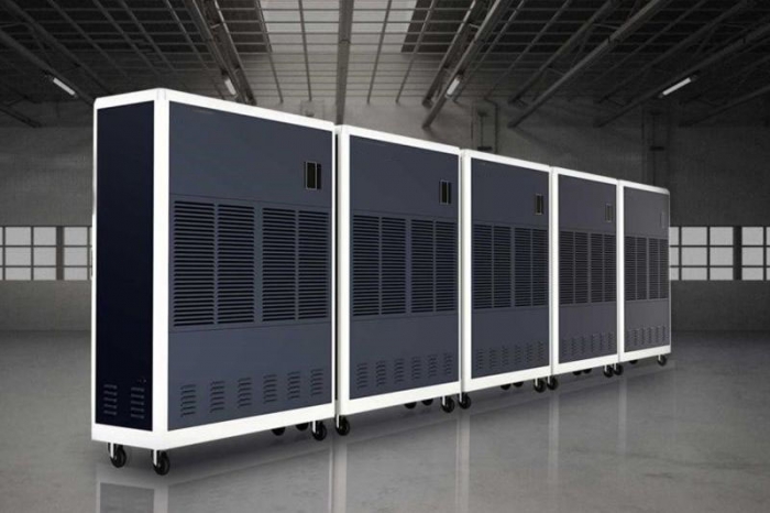 只要除濕機(jī)上場(chǎng)，干爽空氣就會(huì)來(lái)