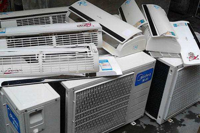 家電回收利用從根源開(kāi)始控制 有害物限制使用管理?xiàng)l例公布_重復(fù)