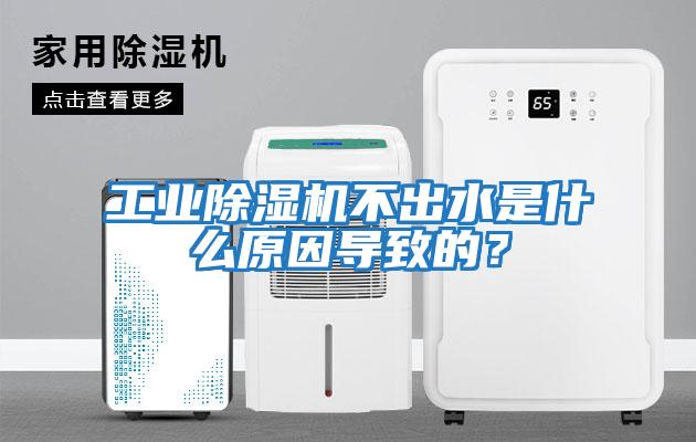 工業除濕機不出水是什么原因導致的?
