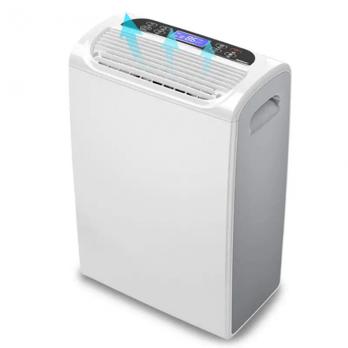 使用除濕機的疑惑？