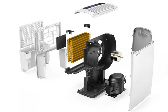 哪里買除濕機好？淘寶上買除濕機需謹慎