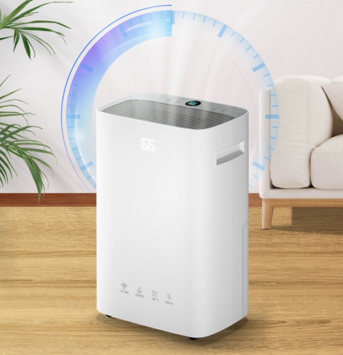 如何防止工業(yè)除濕機(jī)出現(xiàn)難題？