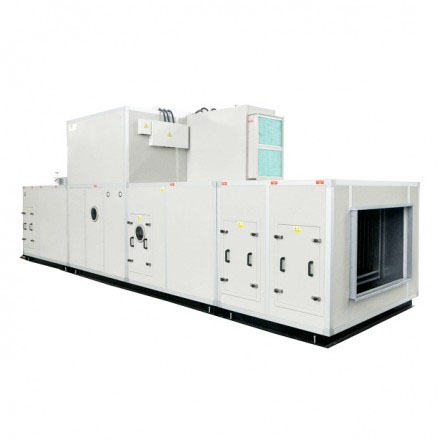 再生式除濕換熱器除濕的研究現狀及存在的問題