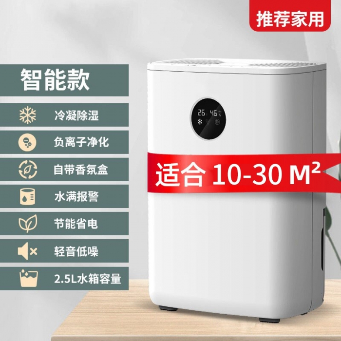 工業(yè)除濕：空調(diào)行業(yè)細分領(lǐng)域里的大市場