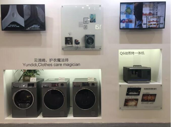 服務不是附屬品，家電服務關注度上升_重復