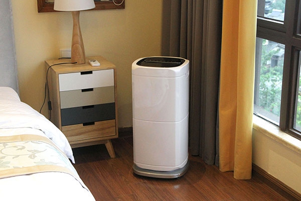 空氣凈化器的強大功能表現在哪些方面？