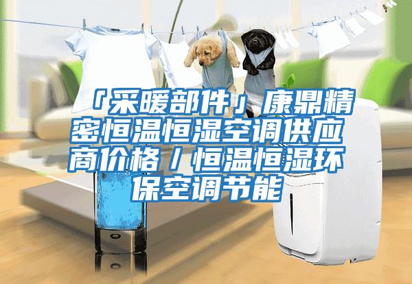 「采暖部件」康鼎精密恒溫恒濕空調(diào)供應(yīng)商價(jià)格／恒溫恒濕環(huán)?？照{(diào)節(jié)能