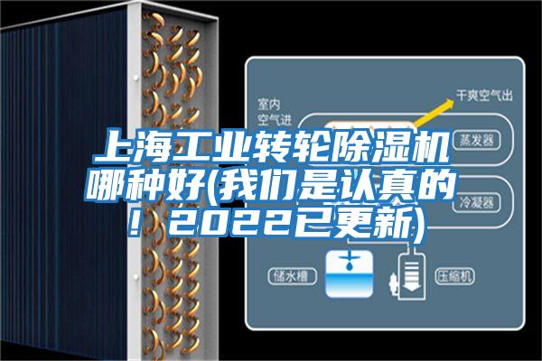 上海工業轉輪除濕機哪種好(我們是認真的!2022已更新)