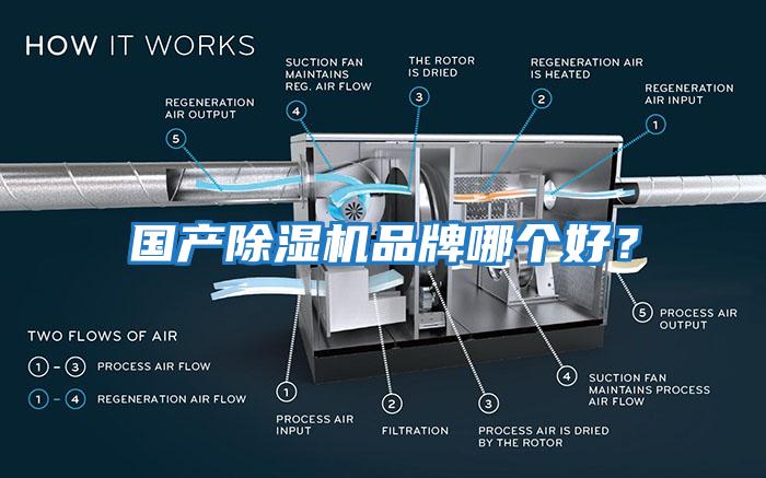 國產(chǎn)除濕機(jī)品牌哪個好?