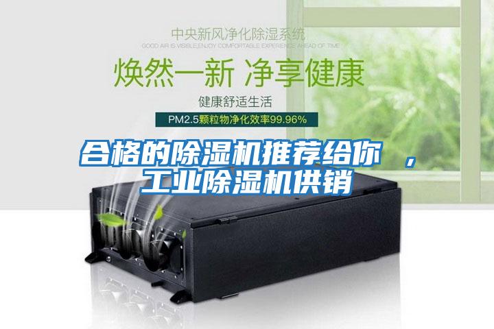 合格的除濕機推薦給你 ，工業除濕機供銷