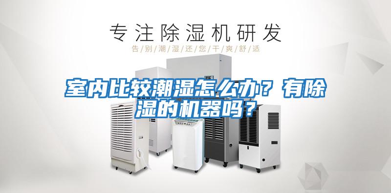 室內(nèi)比較潮濕怎么辦？有除濕的機(jī)器嗎？