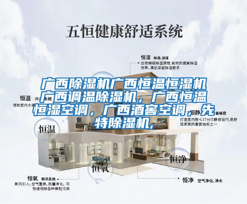 廣西除濕機廣西恒溫恒濕機廣西調(diào)溫除濕機，廣西恒溫恒濕空調(diào)，廣西酒窖空調(diào)，先特除濕機,