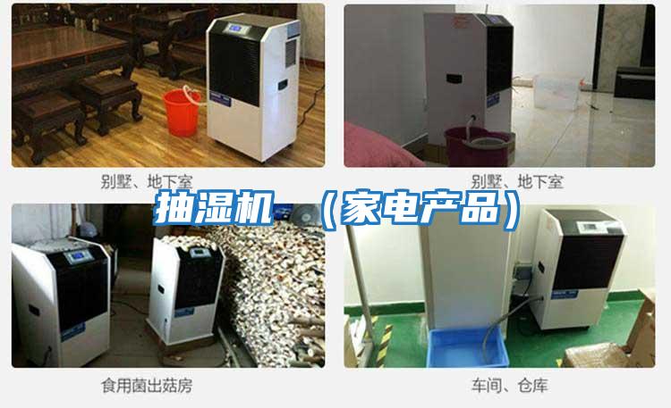 抽濕機 (家電產(chǎn)品)
