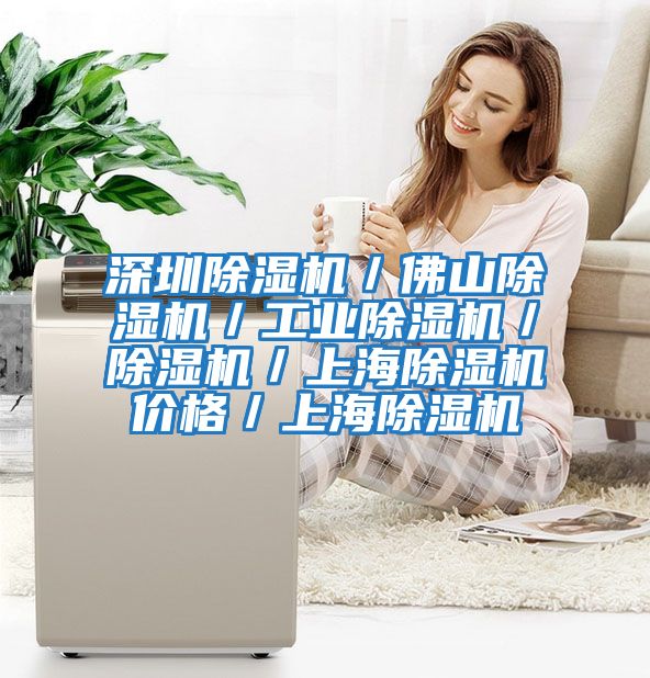 深圳除濕機／佛山除濕機／工業除濕機／除濕機／上海除濕機價格／上海除濕機