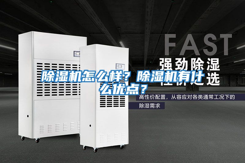 除濕機(jī)怎么樣？除濕機(jī)有什么優(yōu)點(diǎn)？