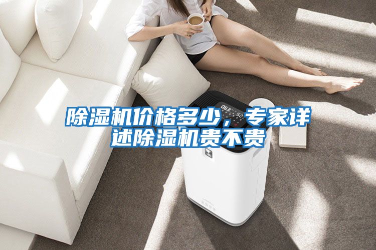 除濕機(jī)價(jià)格多少,專家詳述除濕機(jī)貴不貴
