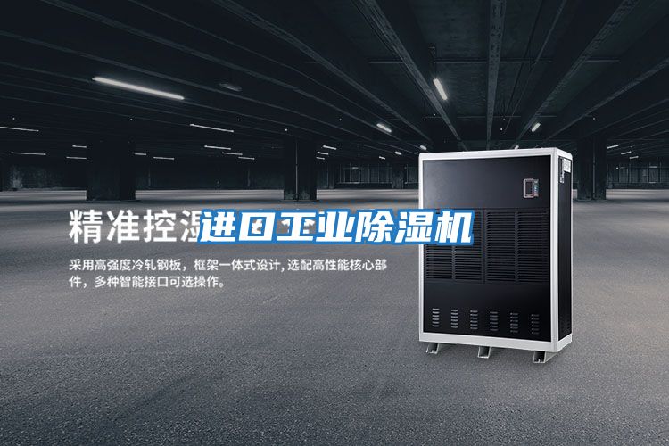 進口工業除濕機