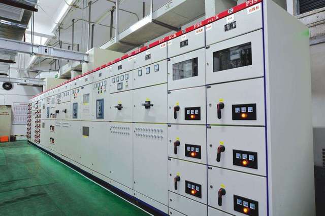 配電房潮濕解決方案，選配安詩(shī)曼除濕機(jī)